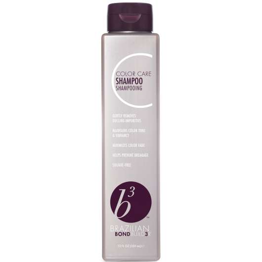 Brazilian Professionals B3 Color Care Shampoo 350 ml