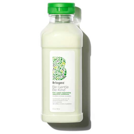 Briogeo Be Gentle Be Kind Kale + Apple Replenishing Superfood Conditio