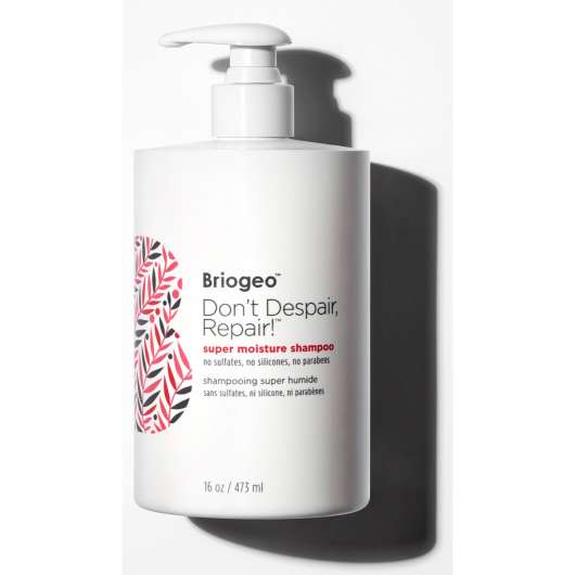 Briogeo Don’t Despair, Repair! Super Moisture Shampoo 473 ml