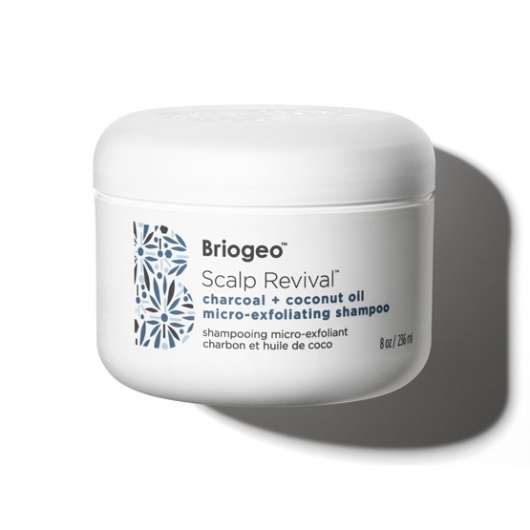 Briogeo Scalp Revival™ Charcoal + Coconut Oil Micro-exfoliating Shampoo 236ml
