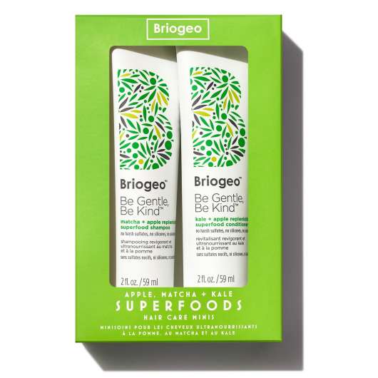 Briogeo Superfoods Apple