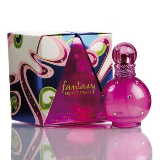 Britney Spears Fantasy Eau De Parfum 30 ml