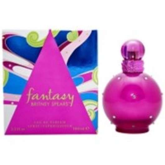 Britney Spears Fantasy Eau De Parfum  50 ml