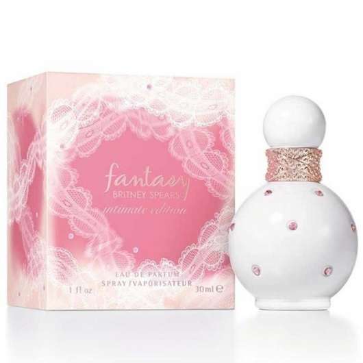 Britney Spears Fantasy Intimate Eau De Parfum  30 ml