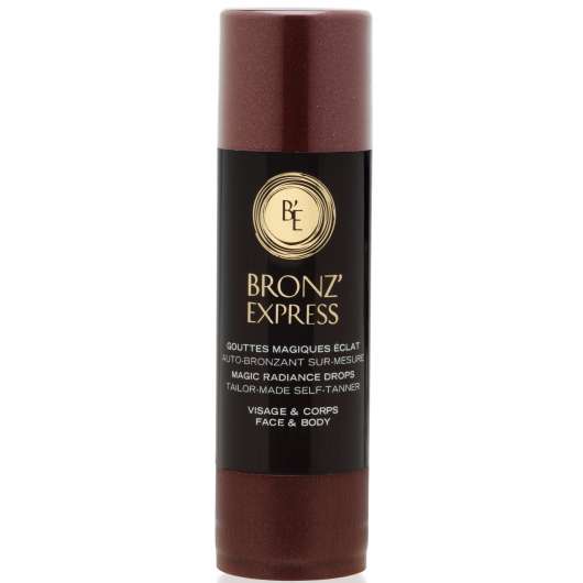 Bronz Express Magic Radiance Drops 30 ml