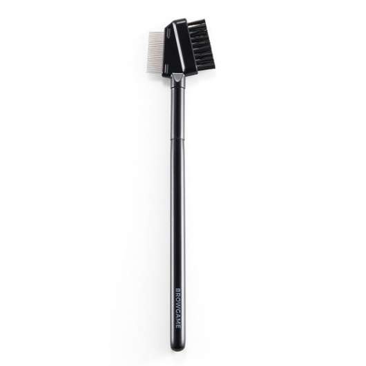 Browgame Cosmetics Signature Combo Brow Brush