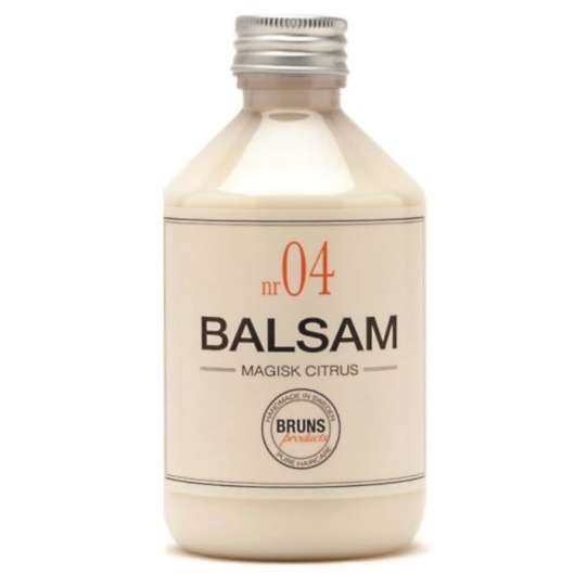 Bruns Products Balsam Magisk Citrus Nr 04 330 ml