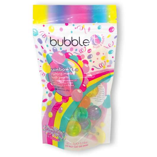 BubbleT Confetea Bath Pearls 100 g