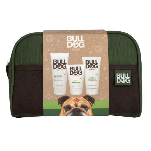 Bulldog Original Wash Bag 450 ml
