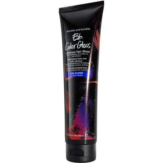 Bumble and bumble Color Gloss  Cool Blonde   150 ml