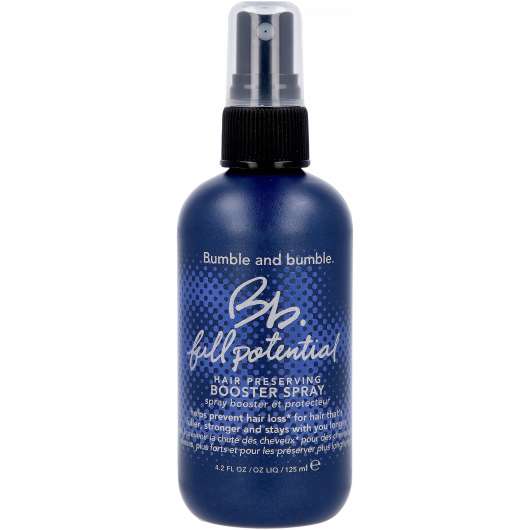 Bumble and bumble Full Potential Hair 125 ml
