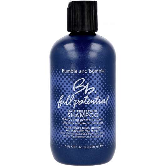 Bumble and bumble Full Potential Hair 250 ml