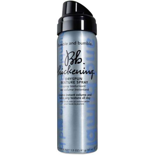 Bumble and bumble Thickening Dry Spun Texture  60 ml