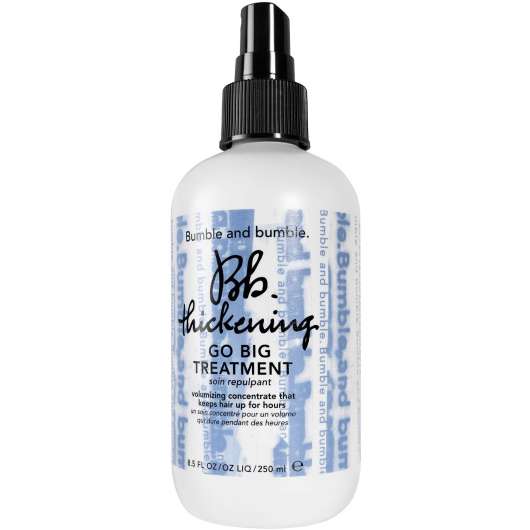 Bumble and bumble Thickening Go Big Treatment 250 ml