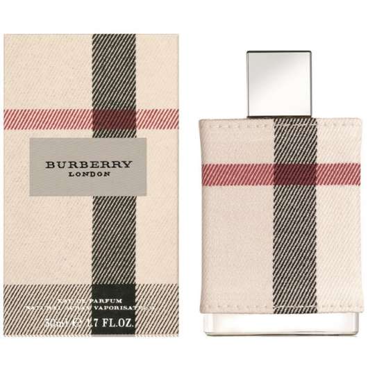 Burberry London For Women Eau De Parfum  50 ml