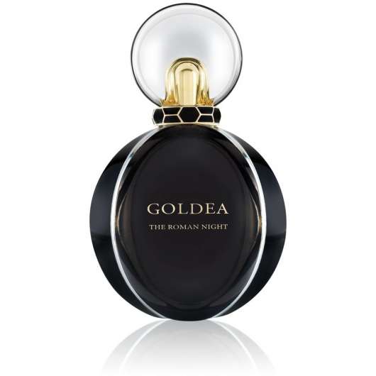 Bvlgari Goldea The Roman Night Eau De Parfum  30 ml
