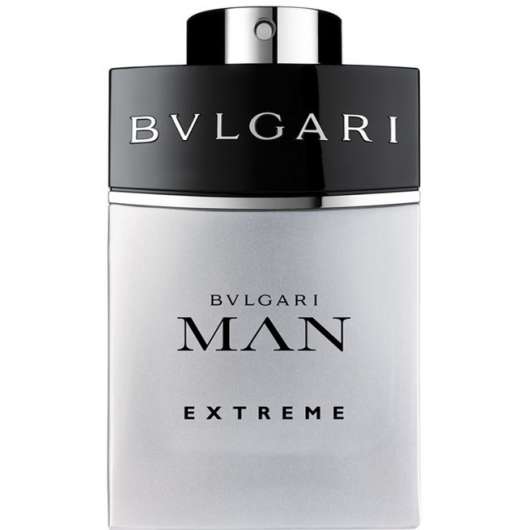 Bvlgari Man Extreme Eau De Toilette 60 ml