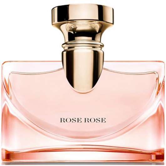 Bvlgari Splendida Rose Rose Eau De Parfum 30 ml