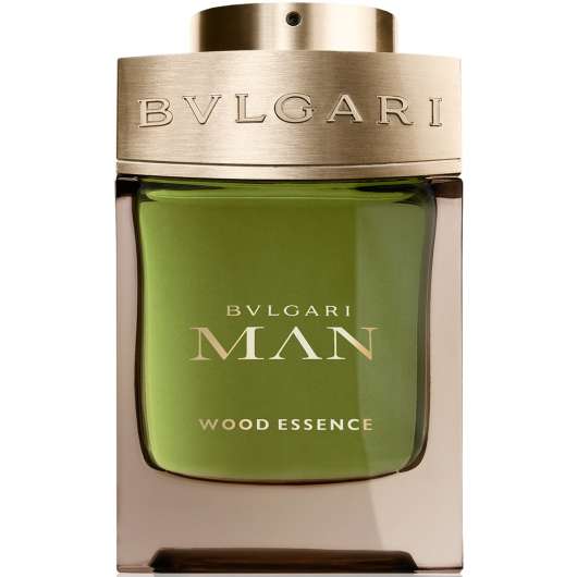 Bvlgari Wood Essence Eau De Parfum 60 ml