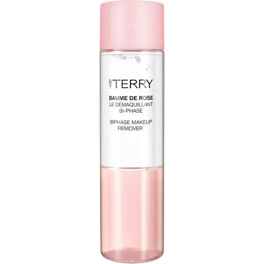 By Terry Baume De Rose Bi-Phase Make-Up Remover 200 ml