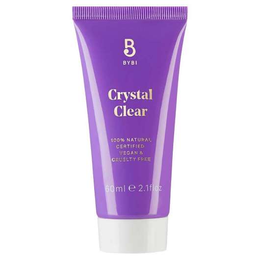 BYBI Beauty Crystal Clear Cleansing Gel 60 ml