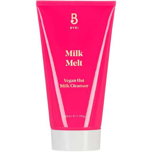 BYBI Beauty Milk Melt Vegan Oat Cleanser 150 ml