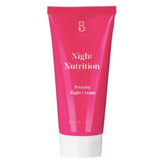 BYBI Beauty Night Nutrition Night Cream