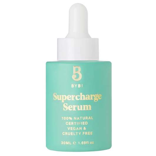 BYBI Beauty Supercharge Serum  30 ml