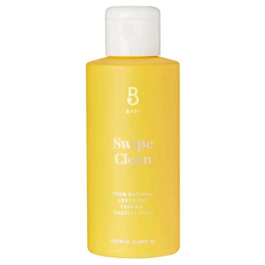 BYBI Beauty Swipe Clean Cleansing Oil 100 ml