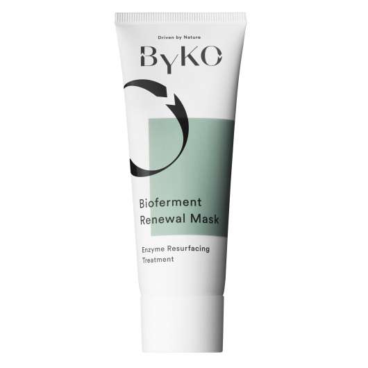 ByKO Bioferment Renewal Mask 75 ml