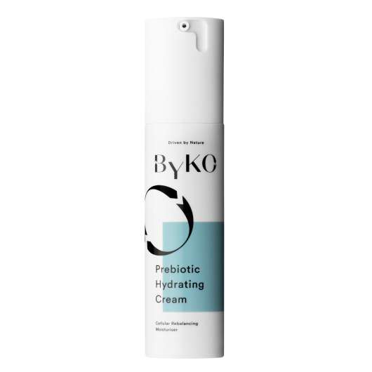 ByKO Prebiotic Hydrating Cream
