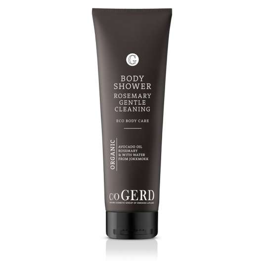 c/o Gerd Body Shower Rosemary 275 ml