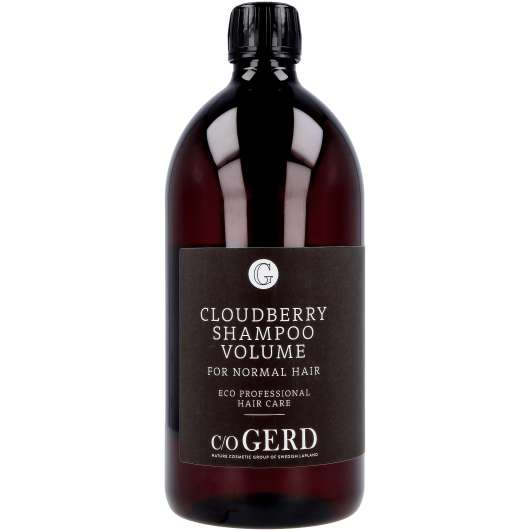 c/o Gerd Cloudberry Shampoo  1000 ml