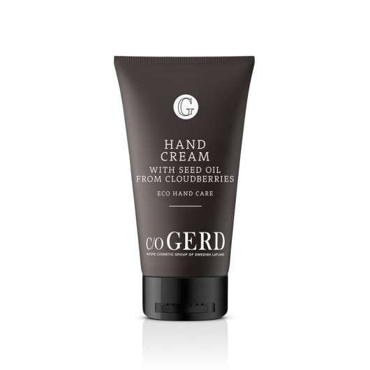 c/o Gerd Hand Cream Cloudberry  75 ml