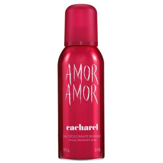 Cacharel Amor Amor Deodorant Spray 150 ml