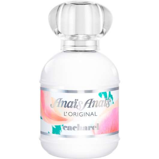 Cacharel Anaïs Anaïs Eau De Toilette Spray 30 ml