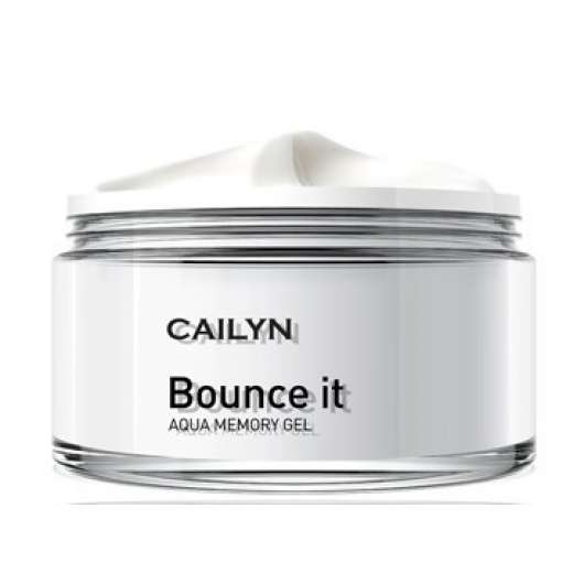 Cailyn Cosmetics Bounce It Aqua Memory Gel 50 ml
