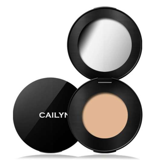 Cailyn Cosmetics Hd Coverage Concealer Parchment