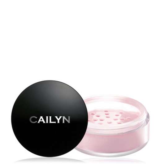 Cailyn Cosmetics Hd Finishing Powder Blush Pink