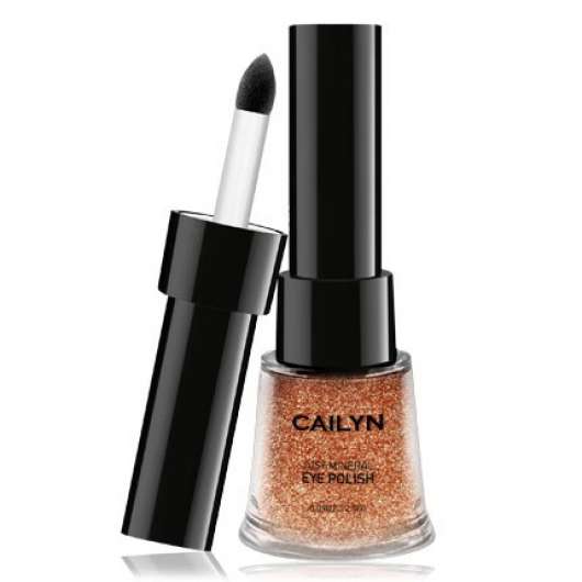Cailyn Cosmetics Mineral Eyeshadow Bronze