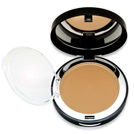 Cailyn Cosmetics Pressed Mineral Foundation Honey