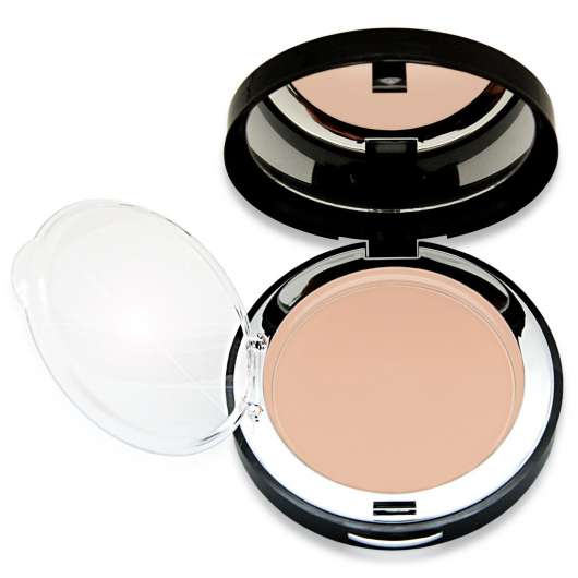 Cailyn Cosmetics Pressed Mineral Foundation Porcelain
