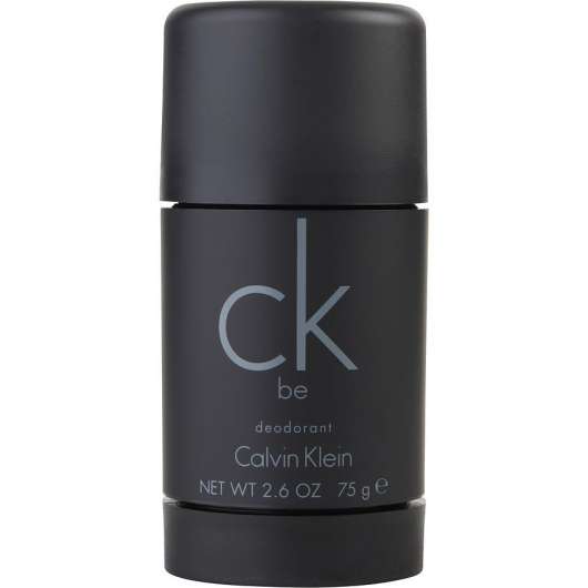 Calvin Klein CK Be Deo Stick 75 ml