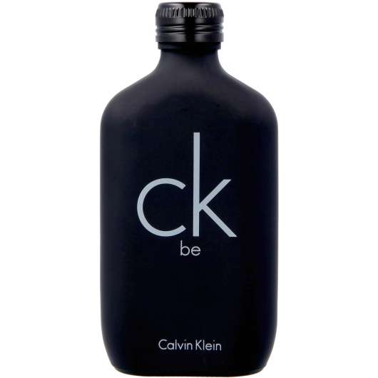 Calvin Klein CK Be Eau De Toilette 100 ml