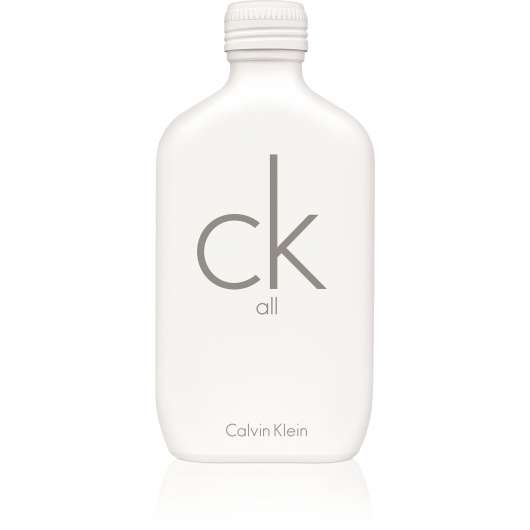 Calvin Klein CK One All Eau De Toilette 100 ml