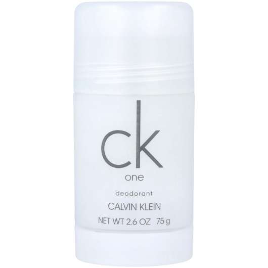 Calvin Klein CK One Deo Stick 75 ml