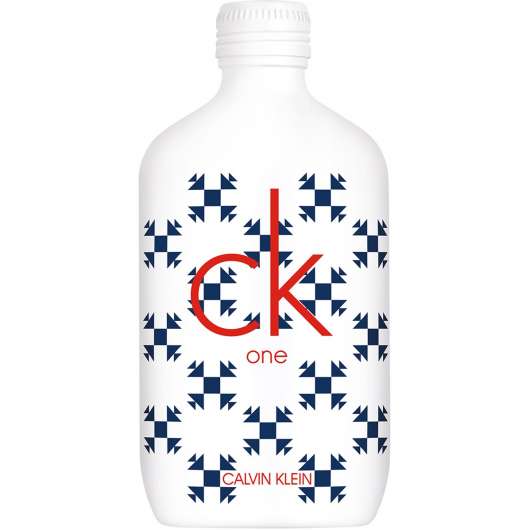 Calvin Klein Cko Collectors Edition Eau De Toilette 50 ml