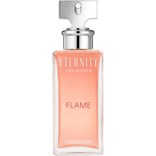 Calvin Klein Eternity Flame For Women Eau De Parfum  50 ml
