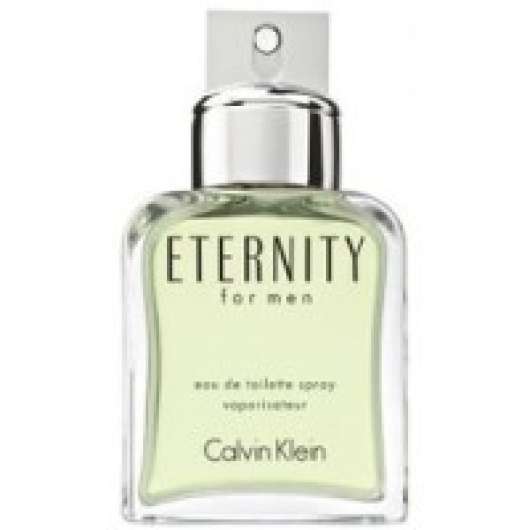Calvin Klein Eternity For Men Eau De Toilette 50 ml