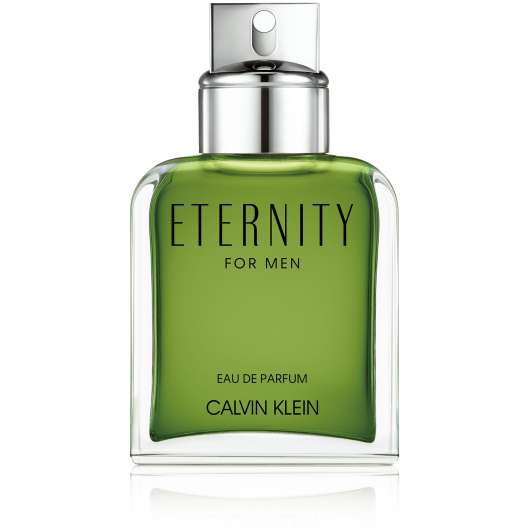 Calvin Klein Eternity Man Eau De Parfum  100 ml